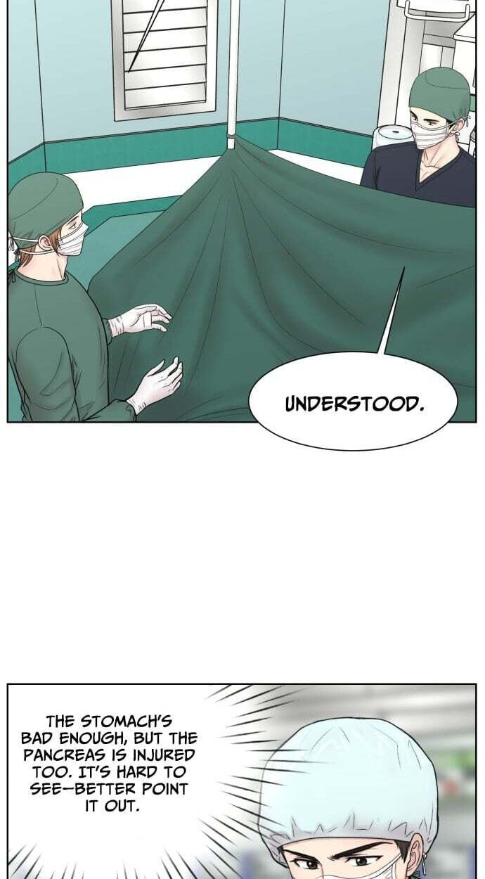 Read Trauma Center:Dr. Baek chapter 37 image 65 on Lezhin