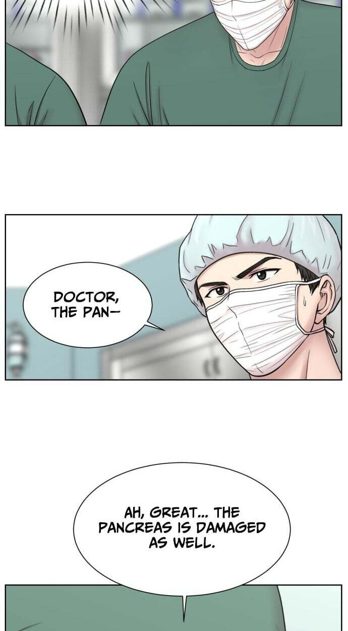 Read Trauma Center:Dr. Baek chapter 37 image 66 on Lezhin