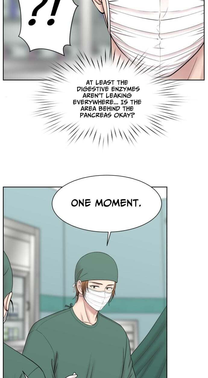 Read Trauma Center:Dr. Baek chapter 37 image 68 on Lezhin