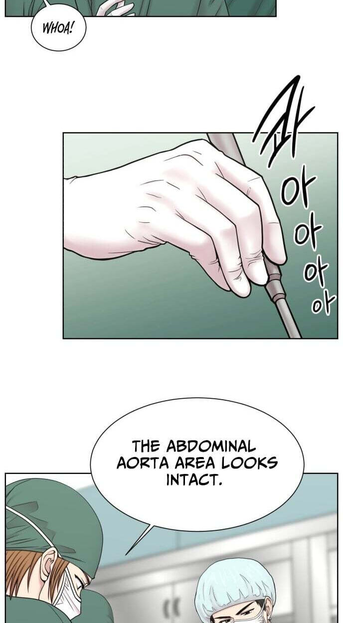Read Trauma Center:Dr. Baek chapter 37 image 69 on Lezhin