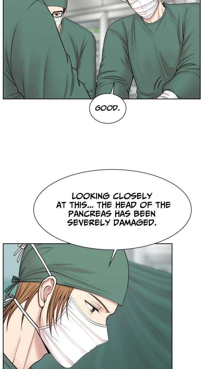 Read Trauma Center:Dr. Baek chapter 37 image 70 on Lezhin