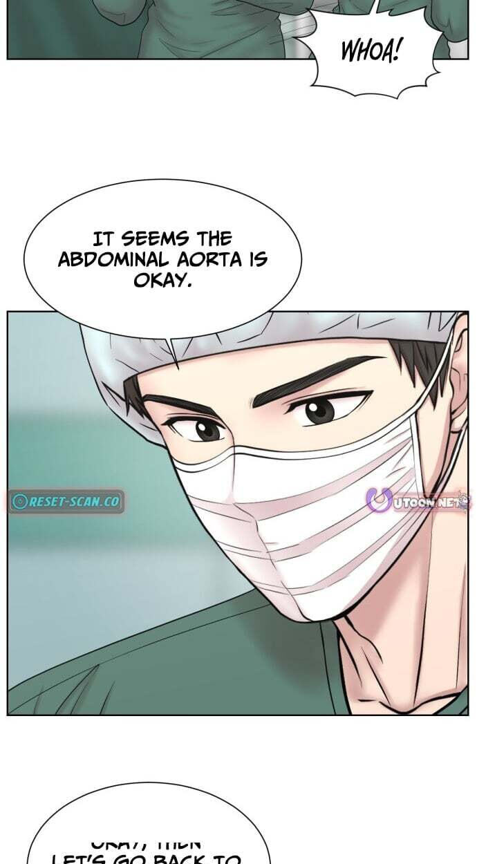 Read Trauma Center:Dr. Baek chapter 37 image 72 on Lezhin