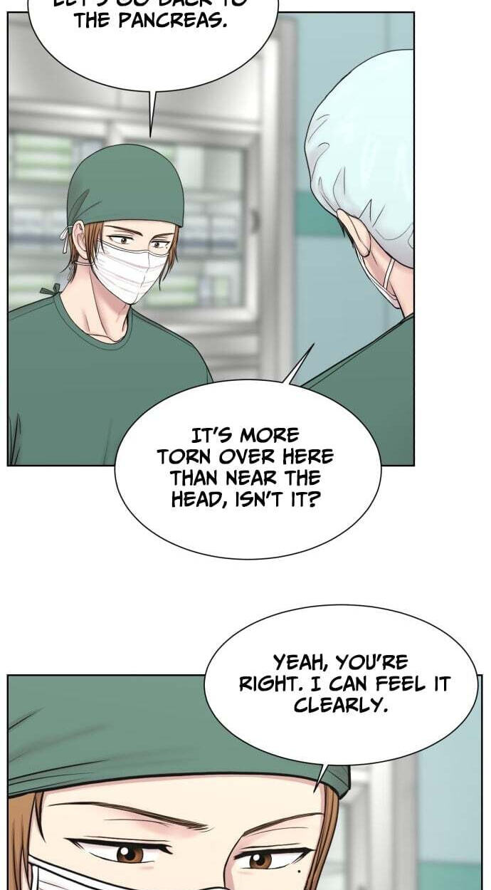 Read Trauma Center:Dr. Baek chapter 37 image 73 on Lezhin