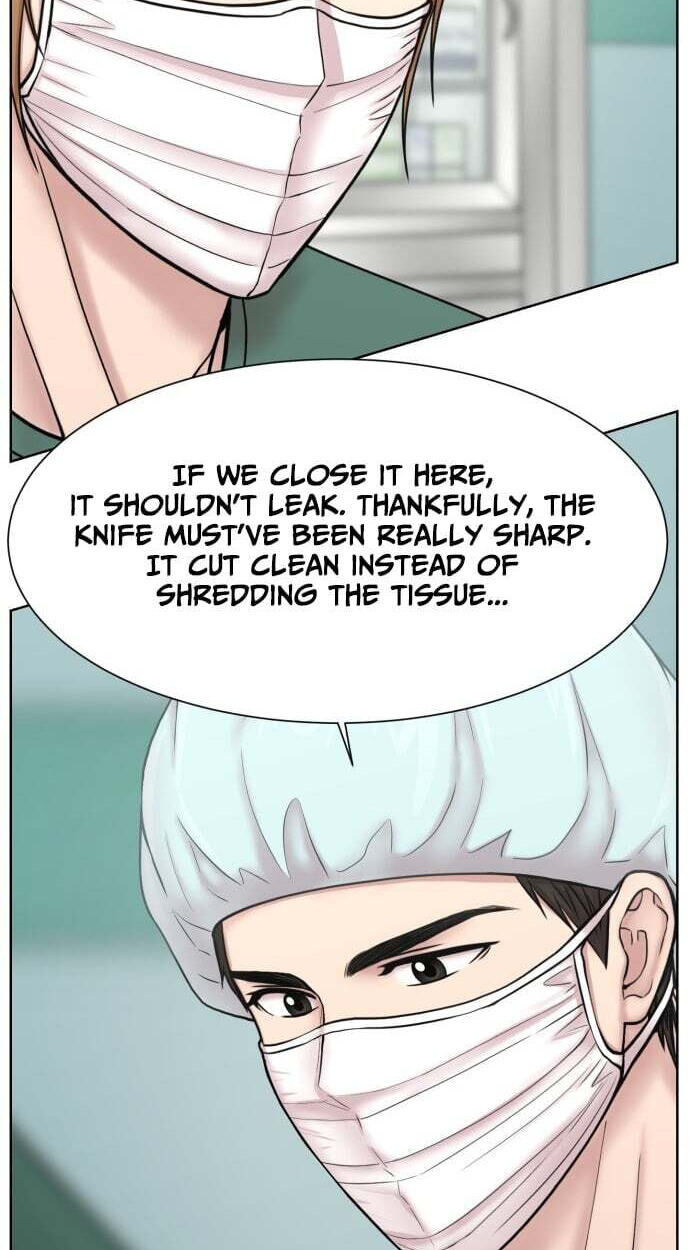 Read Trauma Center:Dr. Baek chapter 37 image 74 on Lezhin