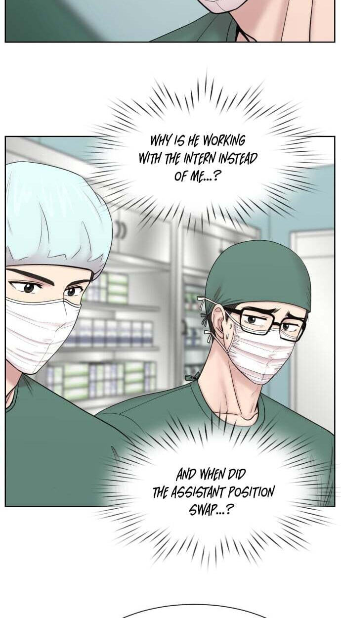 Read Trauma Center:Dr. Baek chapter 37 image 75 on Lezhin