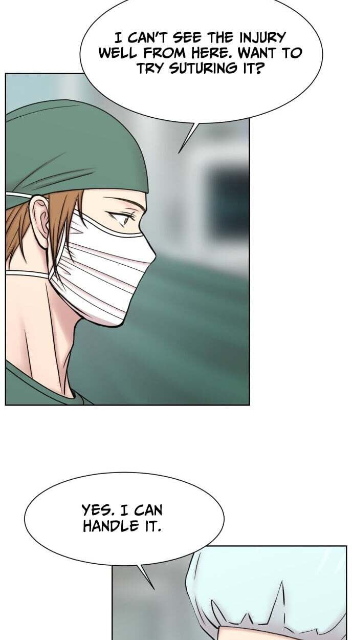 Read Trauma Center:Dr. Baek chapter 37 image 76 on Lezhin