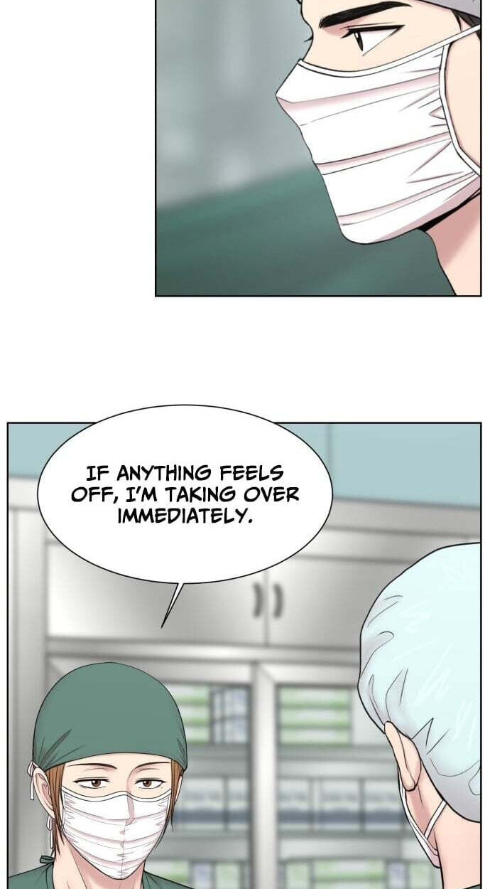 Read Trauma Center:Dr. Baek chapter 37 image 77 on Lezhin