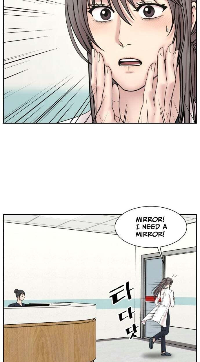 Read Trauma Center:Dr. Baek chapter 37 image 8 on Lezhin
