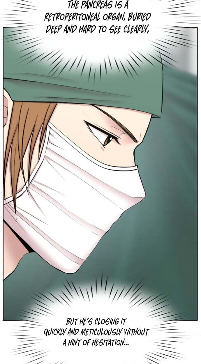 Read Trauma Center:Dr. Baek chapter 37 image 80 on Lezhin