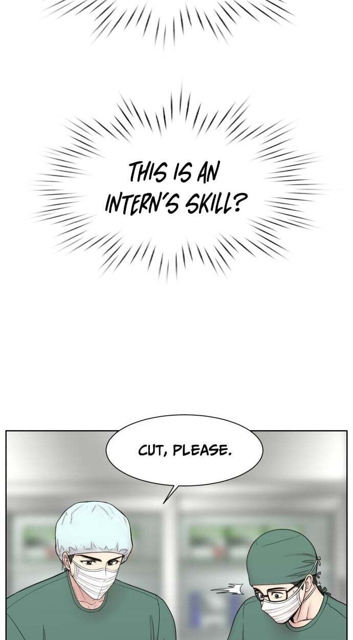 Read Trauma Center:Dr. Baek chapter 37 image 81 on Lezhin