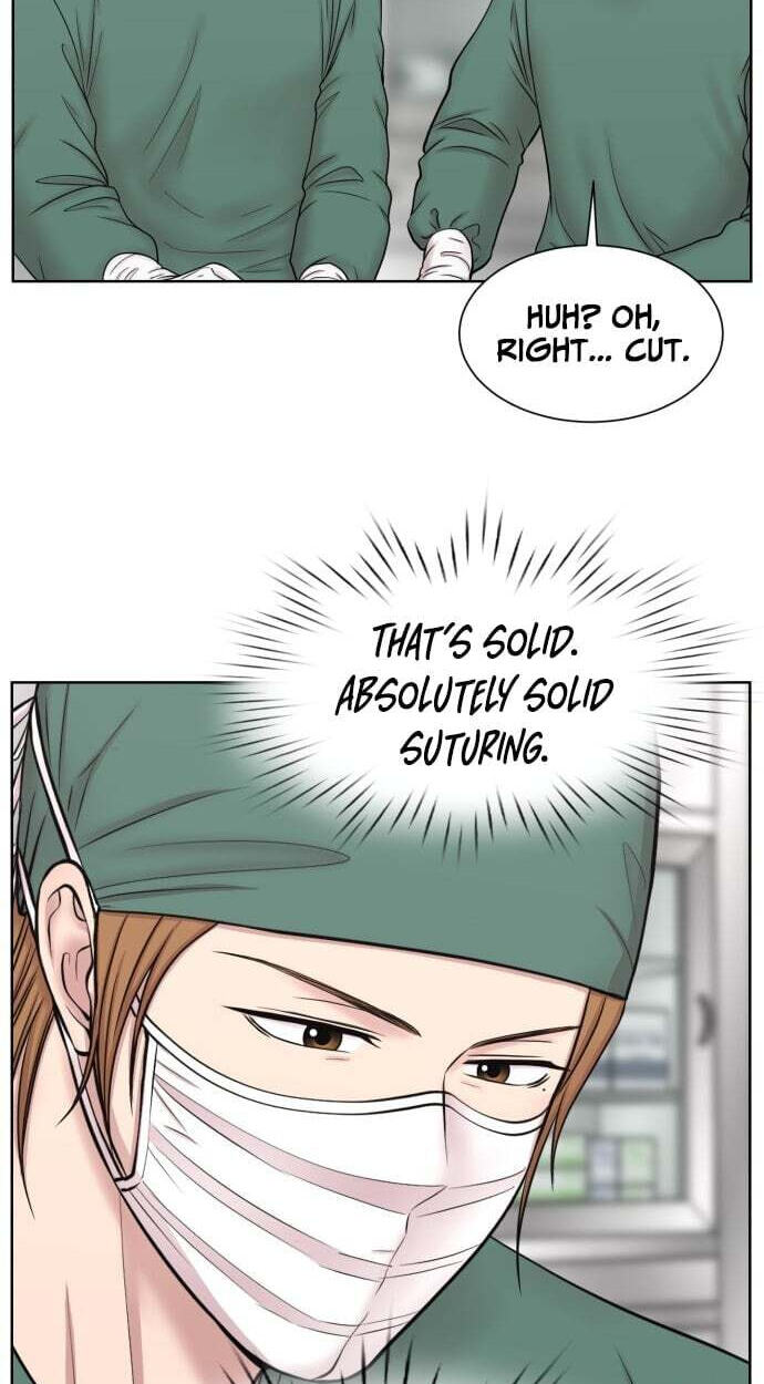 Read Trauma Center:Dr. Baek chapter 37 image 82 on Lezhin