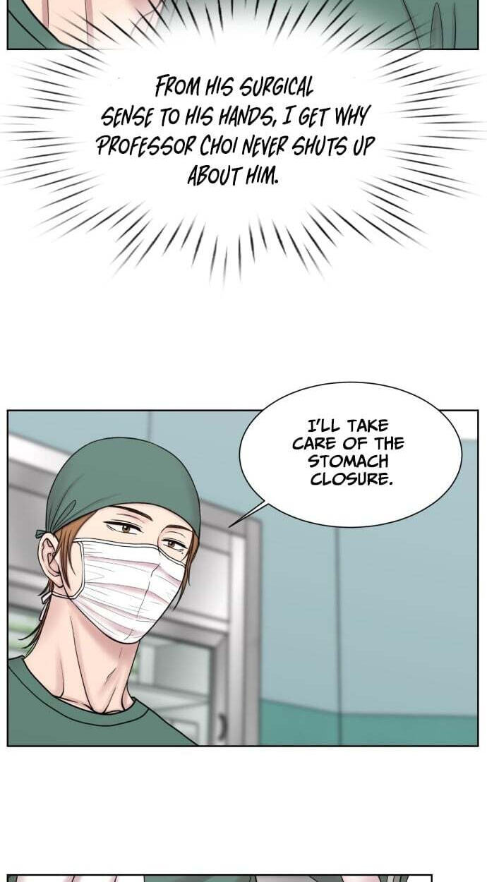 Read Trauma Center:Dr. Baek chapter 37 image 83 on Lezhin