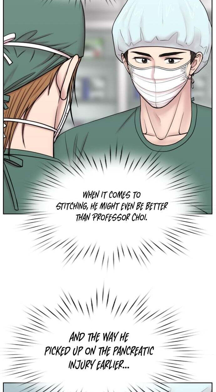 Read Trauma Center:Dr. Baek chapter 37 image 85 on Lezhin