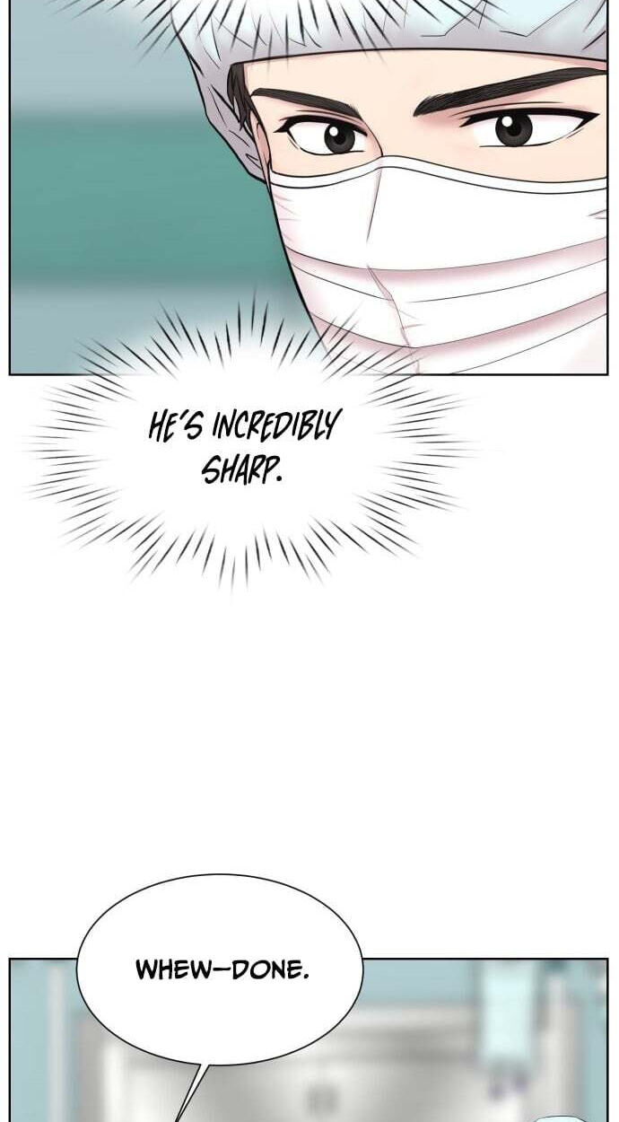 Read Trauma Center:Dr. Baek chapter 37 image 86 on Lezhin
