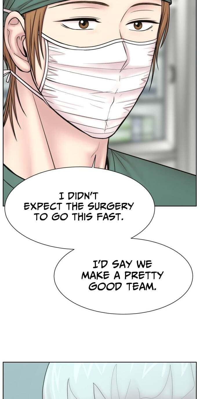 Read Trauma Center:Dr. Baek chapter 37 image 88 on Lezhin
