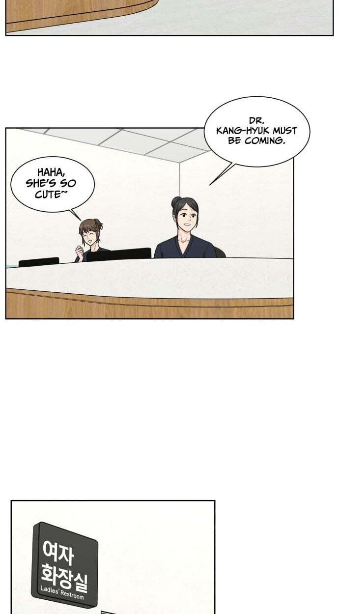 Read Trauma Center:Dr. Baek chapter 37 image 9 on Lezhin