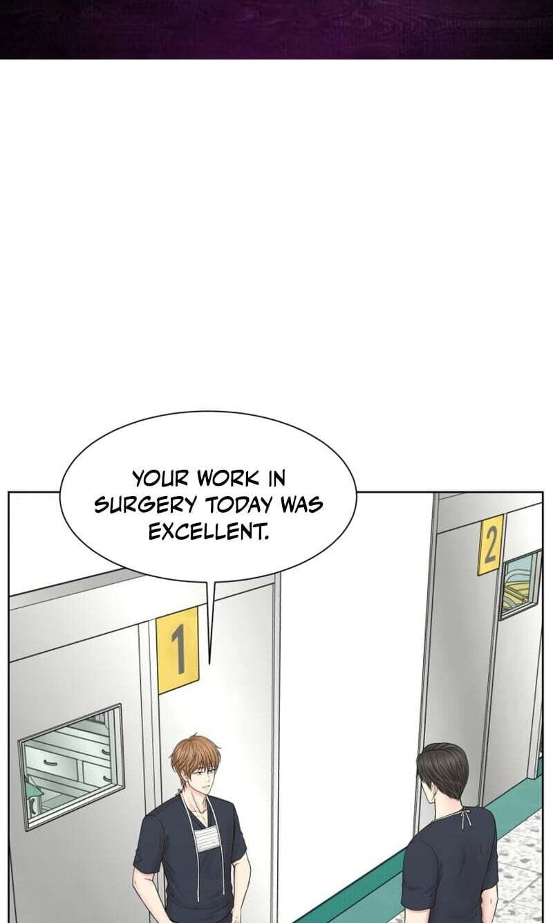 Read Trauma Center:Dr. Baek chapter 38 image 1 on Lezhin