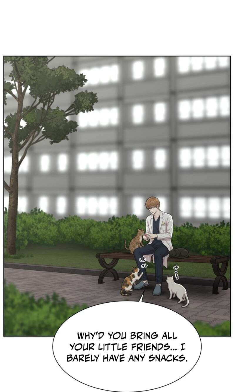 Read Trauma Center:Dr. Baek chapter 38 image 12 on Lezhin