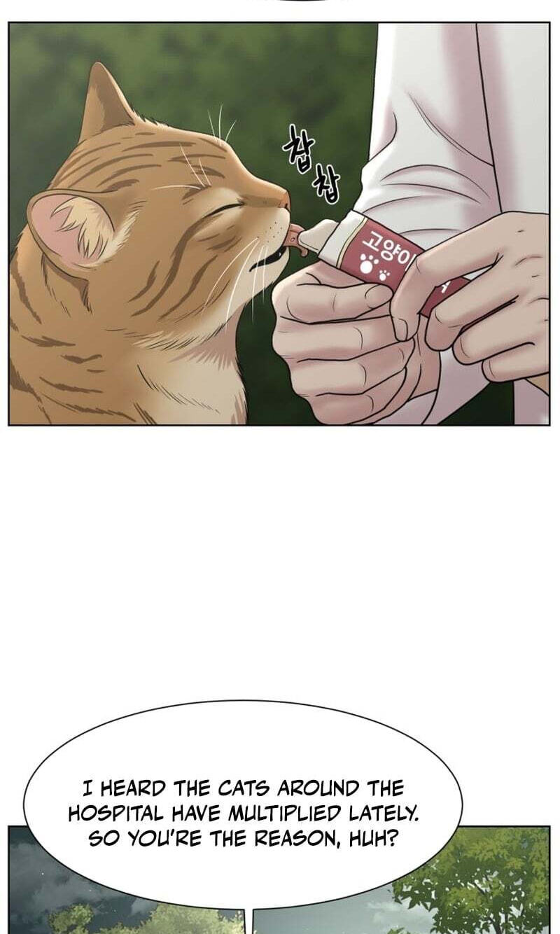 Read Trauma Center:Dr. Baek chapter 38 image 13 on Lezhin