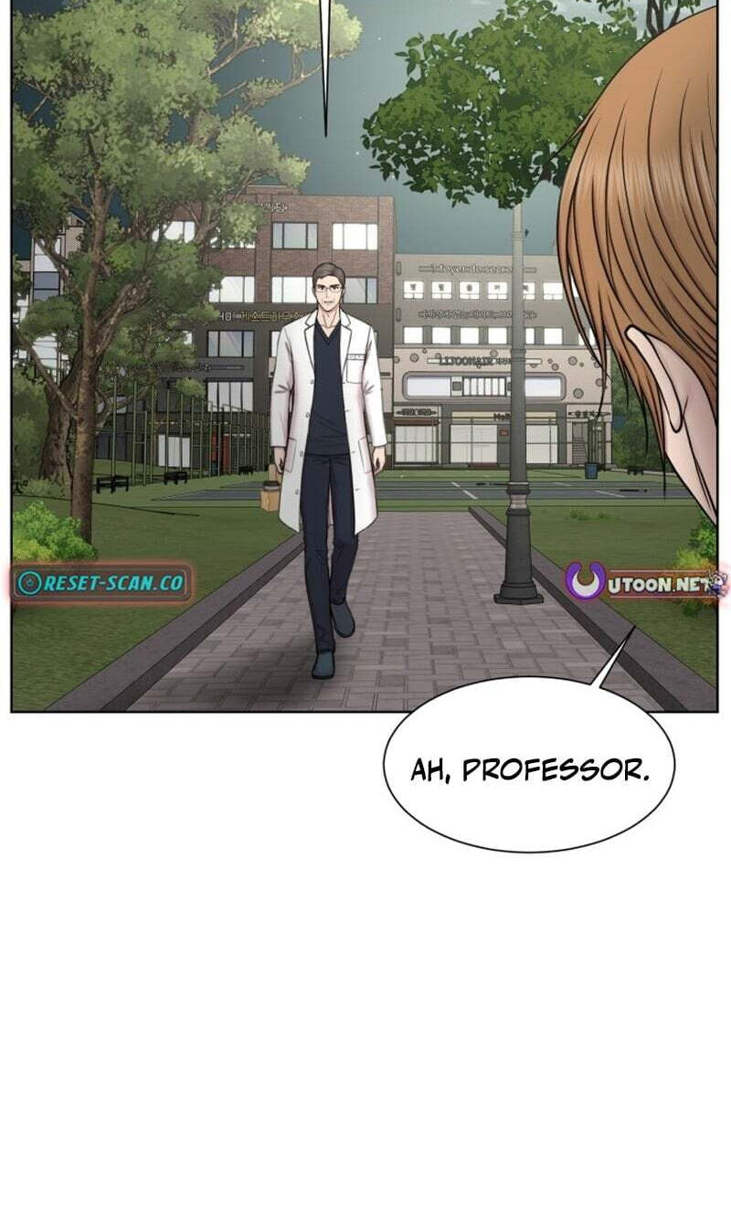 Read Trauma Center:Dr. Baek chapter 38 image 14 on Lezhin