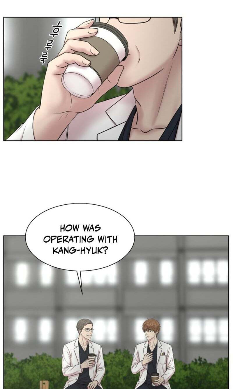 Read Trauma Center:Dr. Baek chapter 38 image 15 on Lezhin