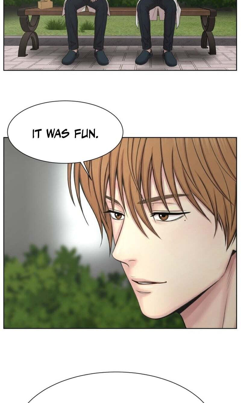 Read Trauma Center:Dr. Baek chapter 38 image 16 on Lezhin