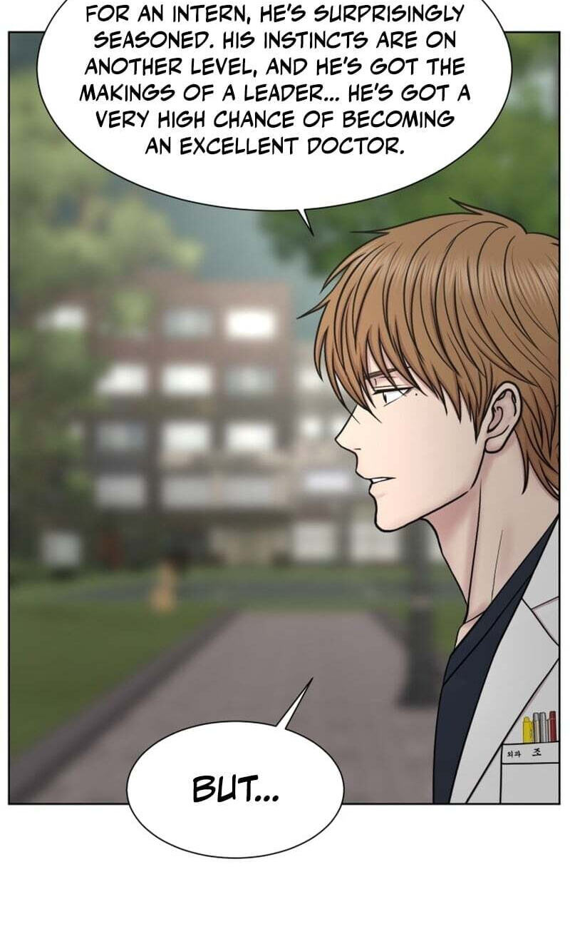 Read Trauma Center:Dr. Baek chapter 38 image 17 on Lezhin
