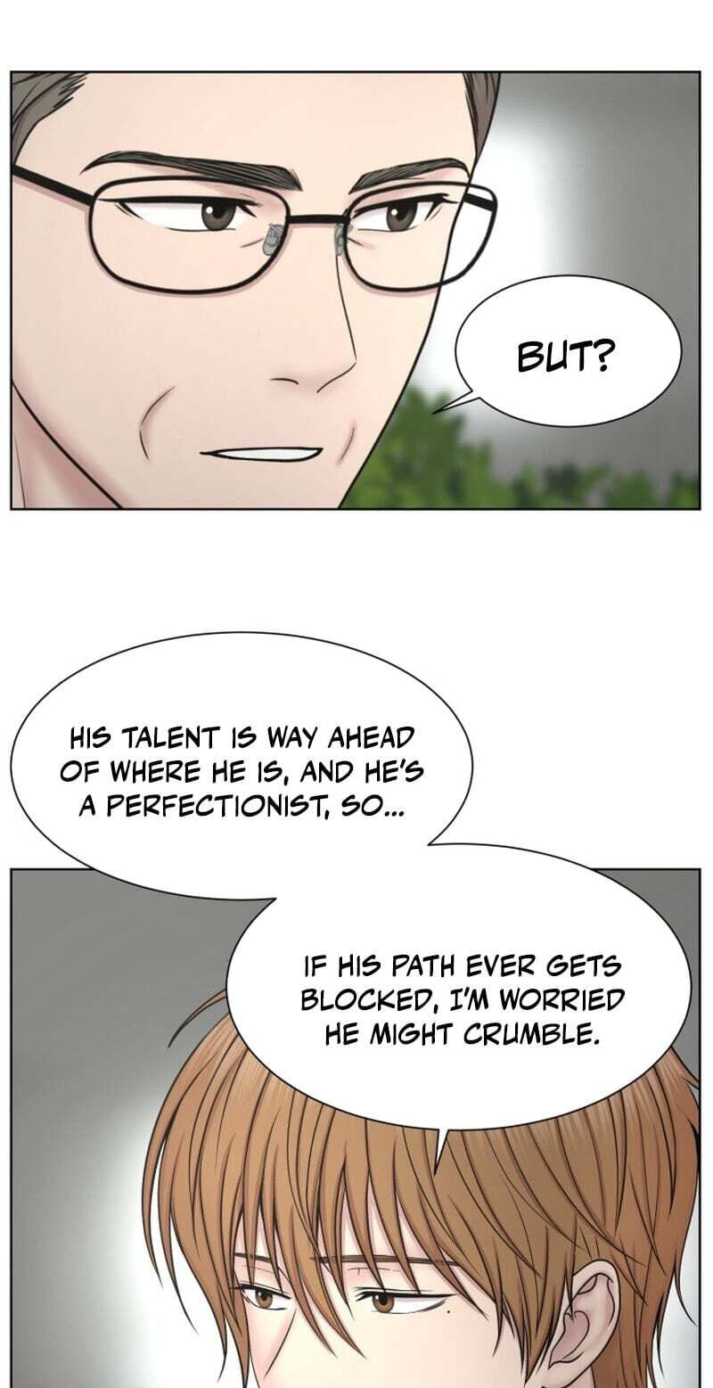 Read Trauma Center:Dr. Baek chapter 38 image 18 on Lezhin