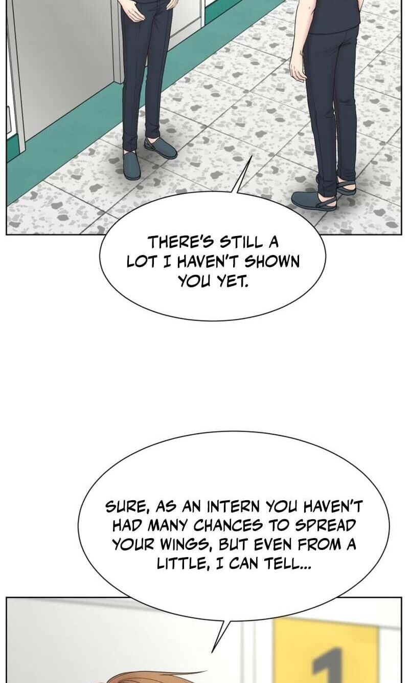 Read Trauma Center:Dr. Baek chapter 38 image 2 on Lezhin