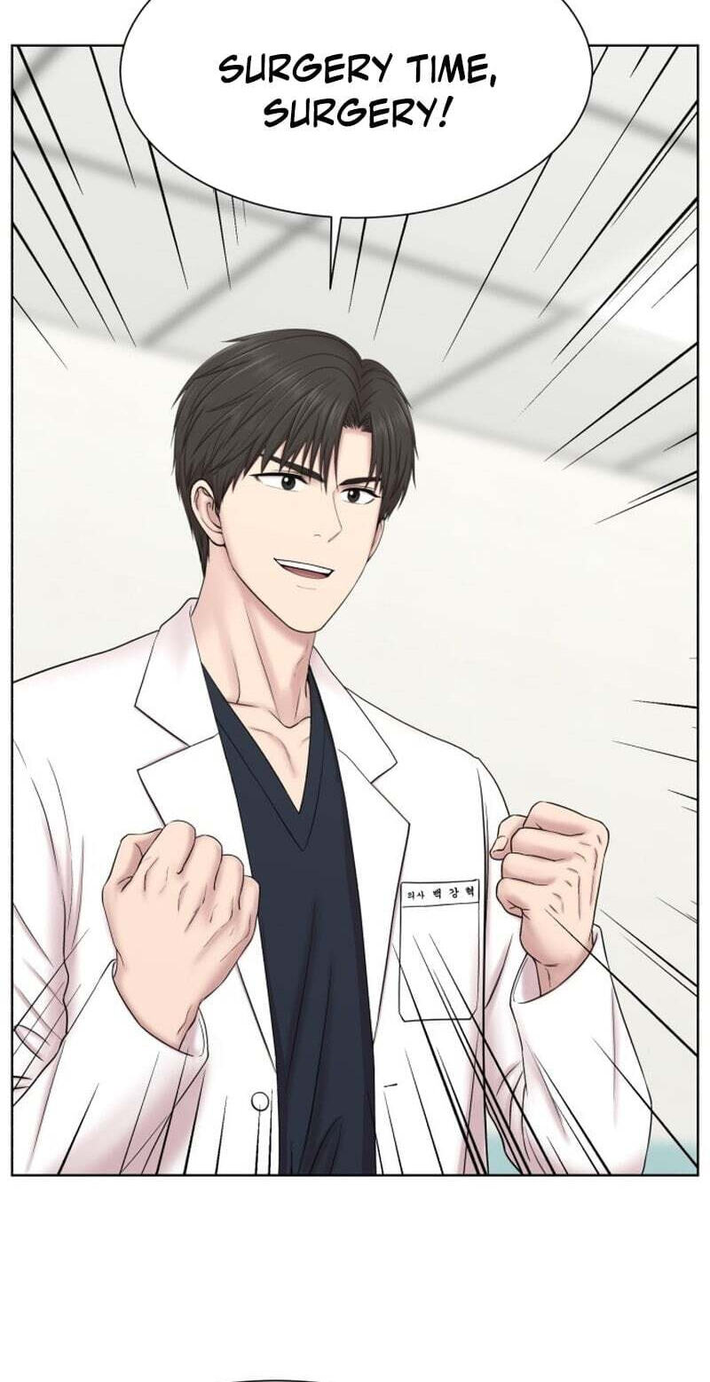 Read Trauma Center:Dr. Baek chapter 38 image 22 on Lezhin