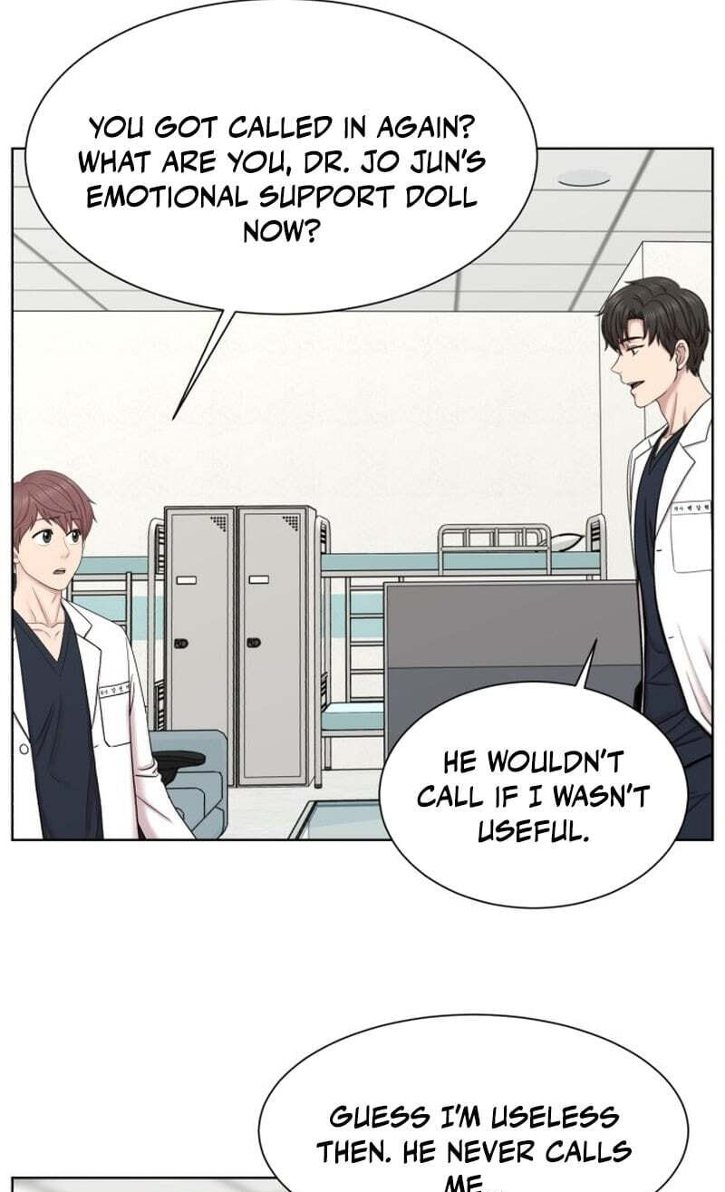 Read Trauma Center:Dr. Baek chapter 38 image 23 on Lezhin