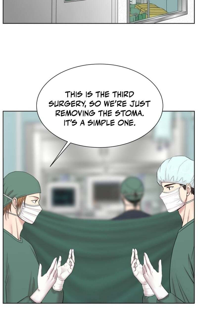 Read Trauma Center:Dr. Baek chapter 38 image 26 on Lezhin