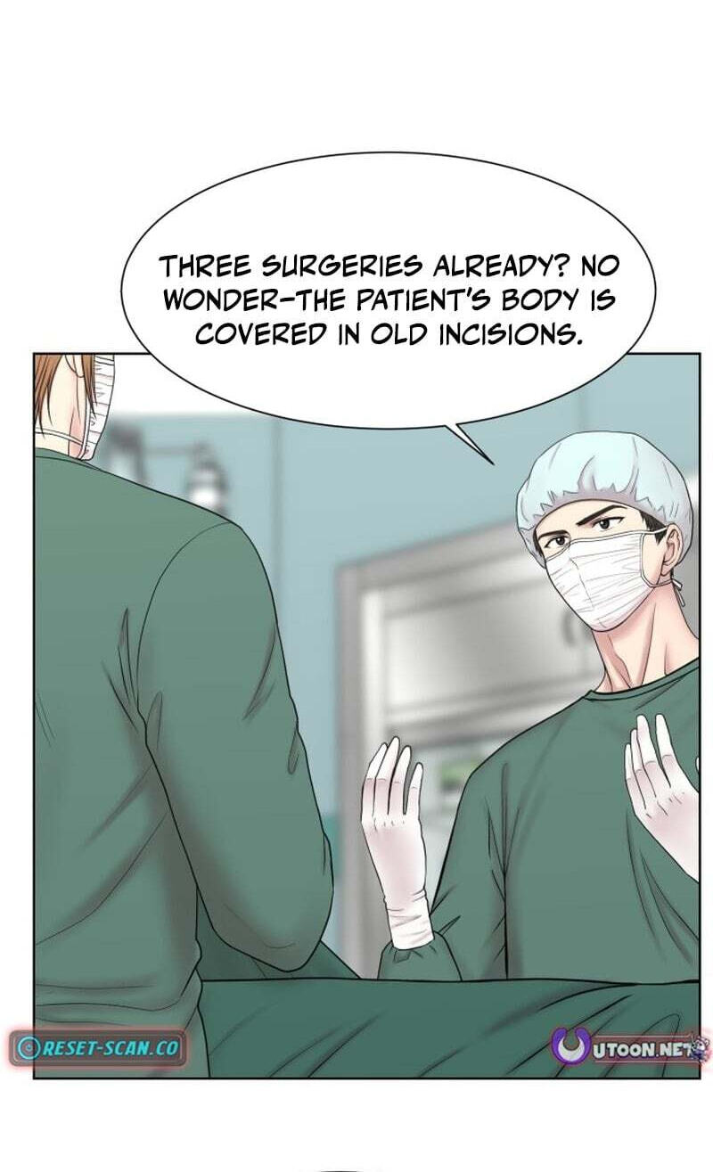 Read Trauma Center:Dr. Baek chapter 38 image 27 on Lezhin
