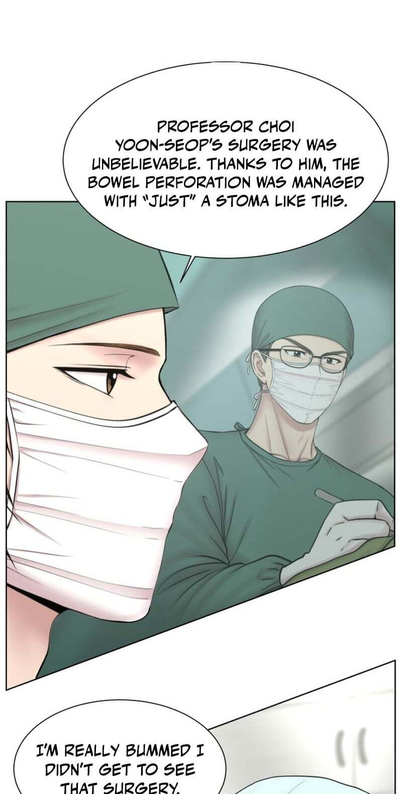 Read Trauma Center:Dr. Baek chapter 38 image 29 on Lezhin