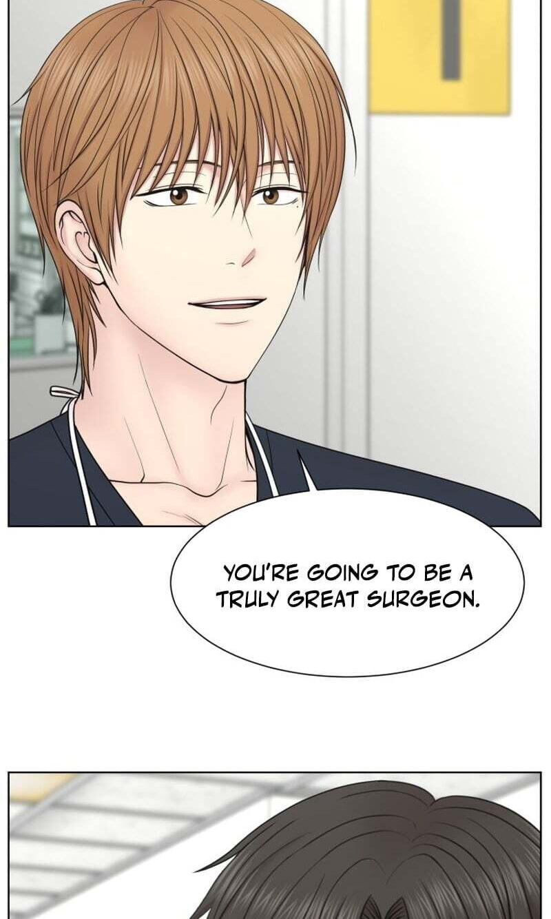 Read Trauma Center:Dr. Baek chapter 38 image 3 on Lezhin