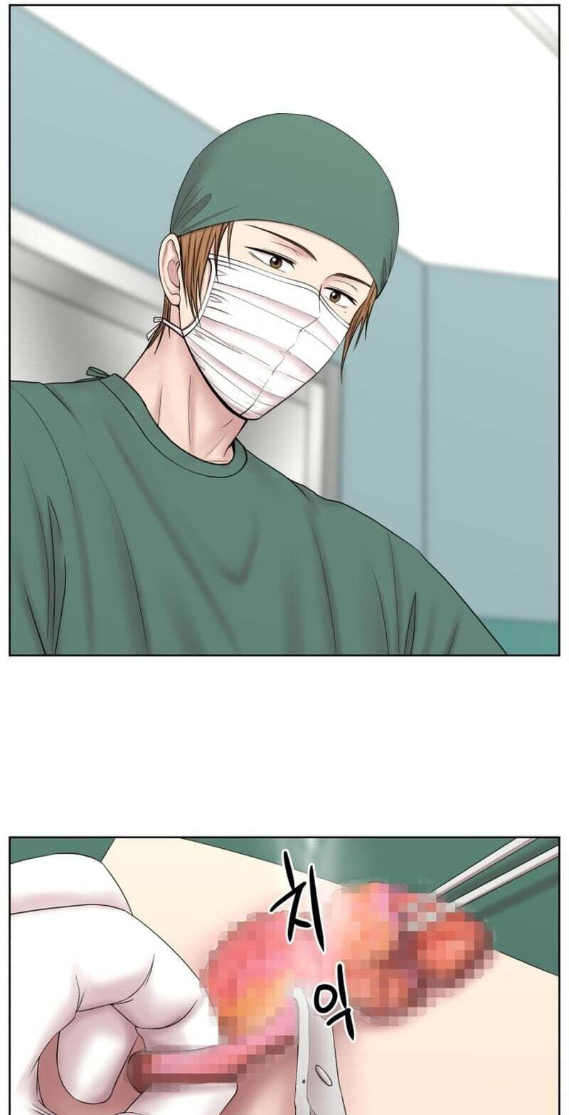 Read Trauma Center:Dr. Baek chapter 38 image 33 on Lezhin