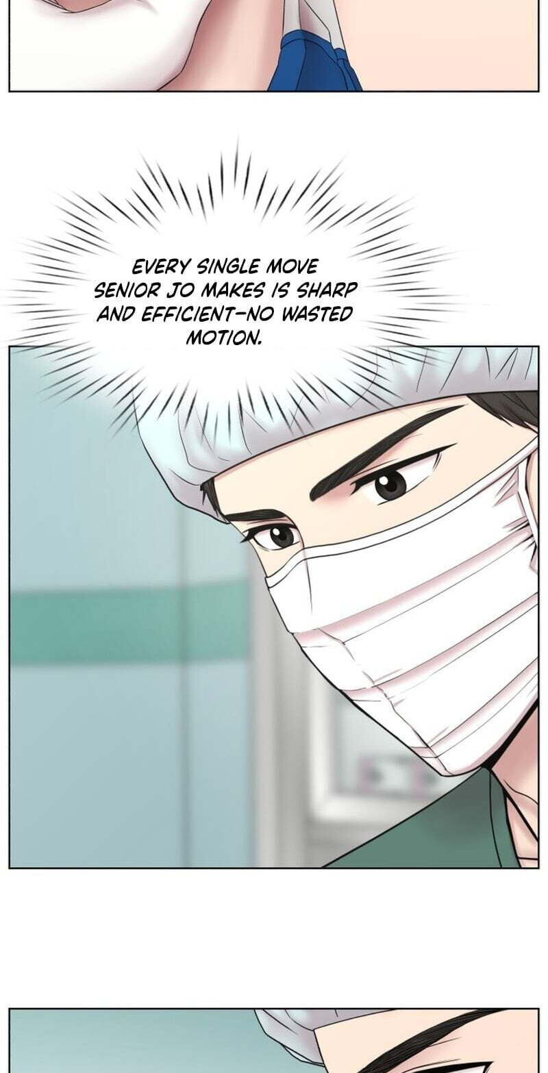 Read Trauma Center:Dr. Baek chapter 38 image 34 on Lezhin