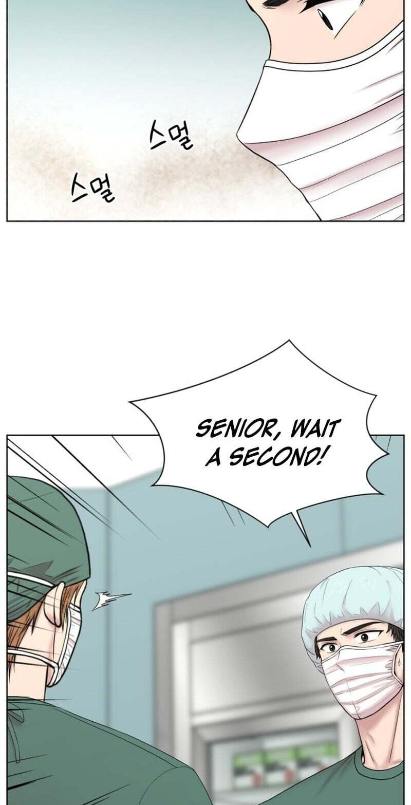 Read Trauma Center:Dr. Baek chapter 38 image 35 on Lezhin
