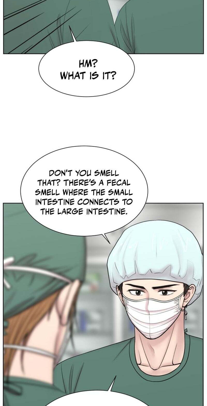 Read Trauma Center:Dr. Baek chapter 38 image 36 on Lezhin