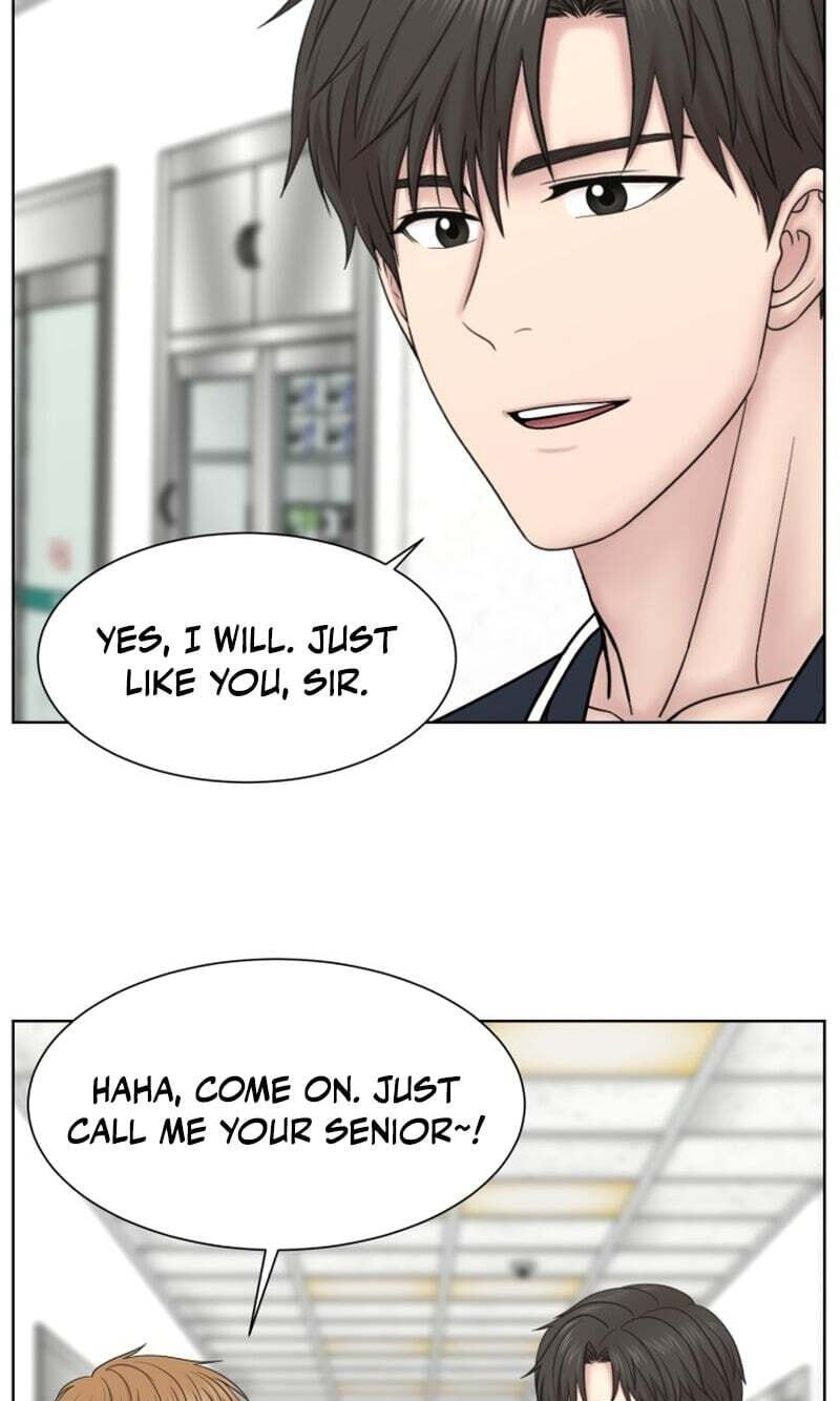 Read Trauma Center:Dr. Baek chapter 38 image 4 on Lezhin