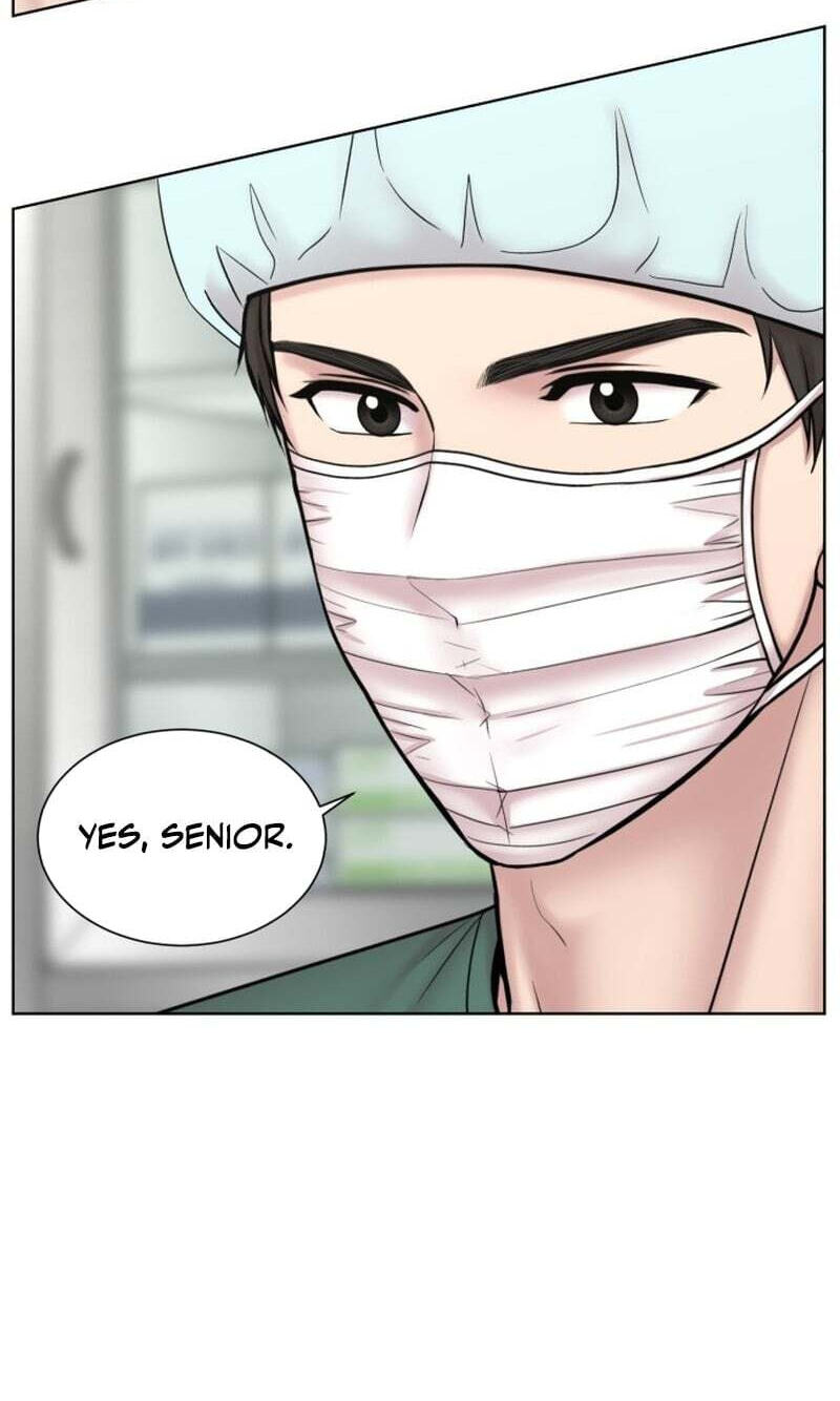 Read Trauma Center:Dr. Baek chapter 38 image 40 on Lezhin