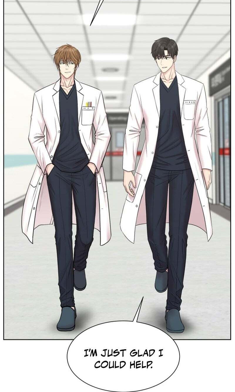 Read Trauma Center:Dr. Baek chapter 38 image 43 on Lezhin