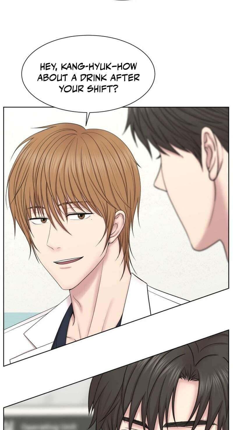 Read Trauma Center:Dr. Baek chapter 38 image 44 on Lezhin