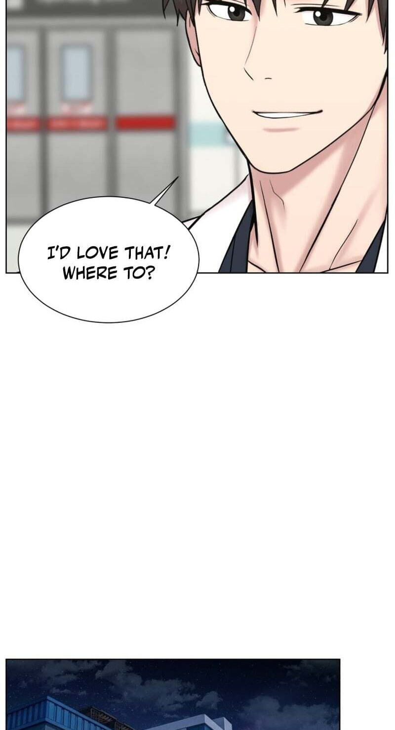 Read Trauma Center:Dr. Baek chapter 38 image 45 on Lezhin