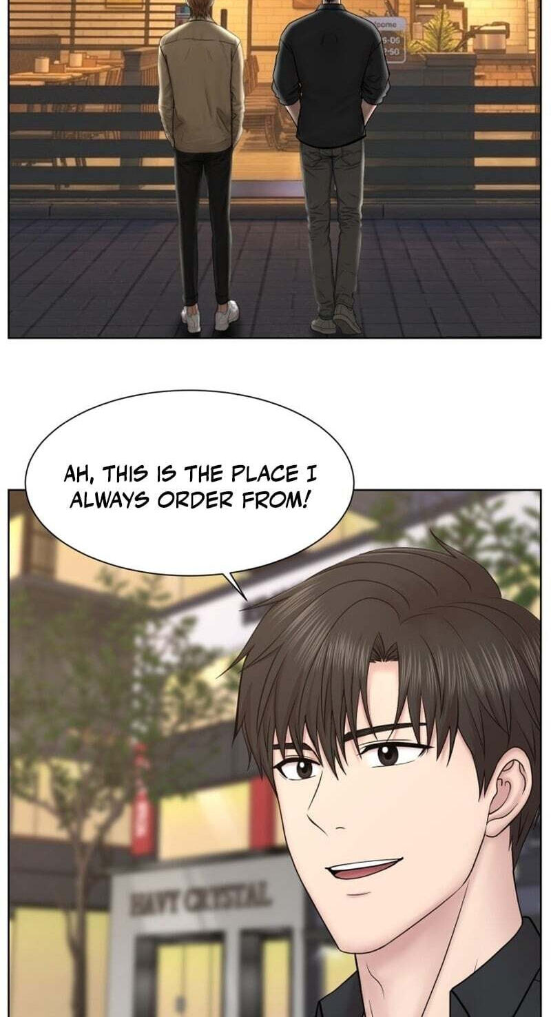 Read Trauma Center:Dr. Baek chapter 38 image 47 on Lezhin