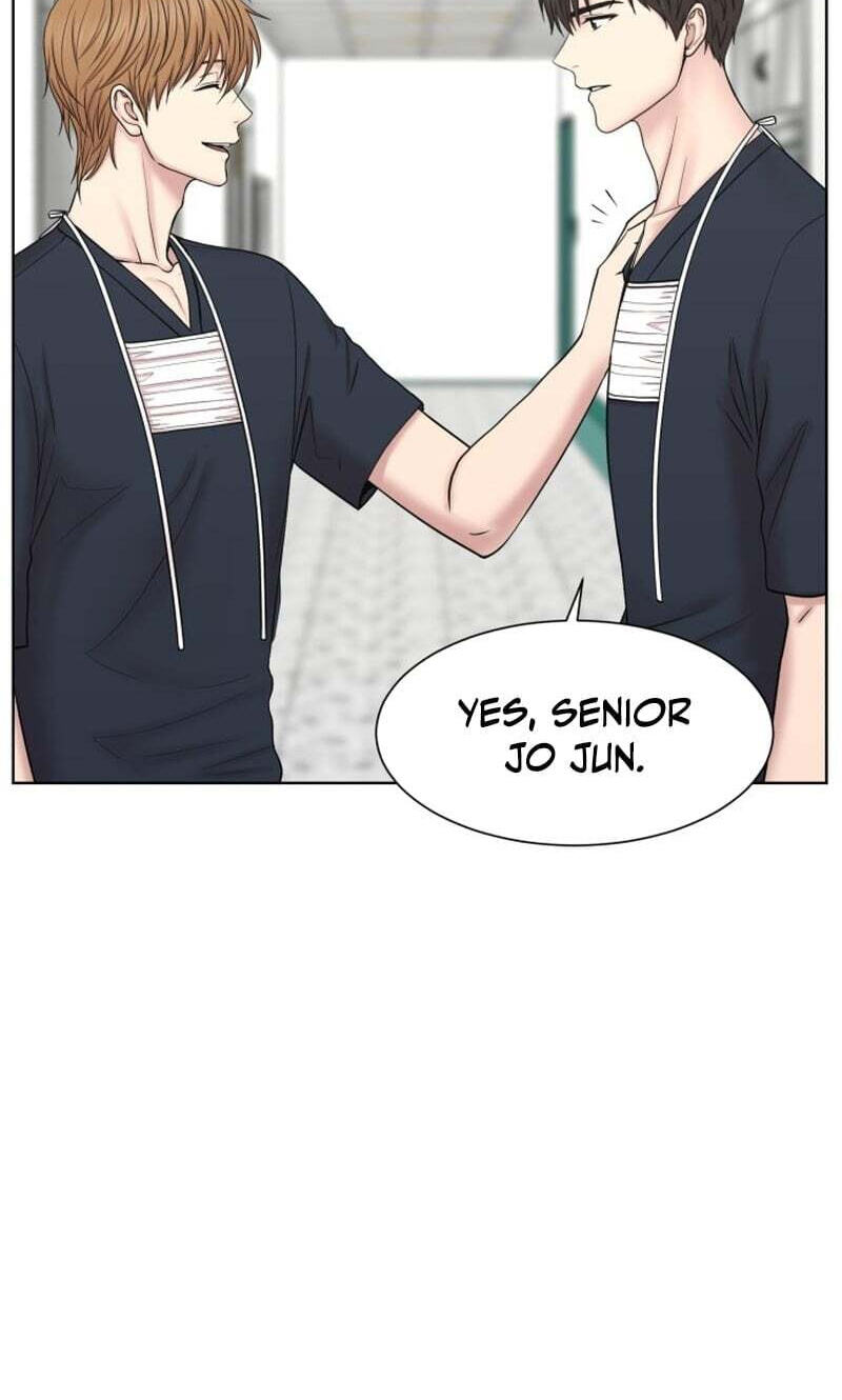 Read Trauma Center:Dr. Baek chapter 38 image 5 on Lezhin