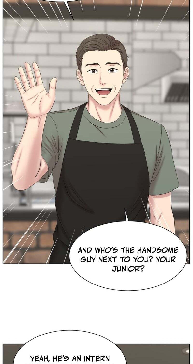 Read Trauma Center:Dr. Baek chapter 38 image 50 on Lezhin
