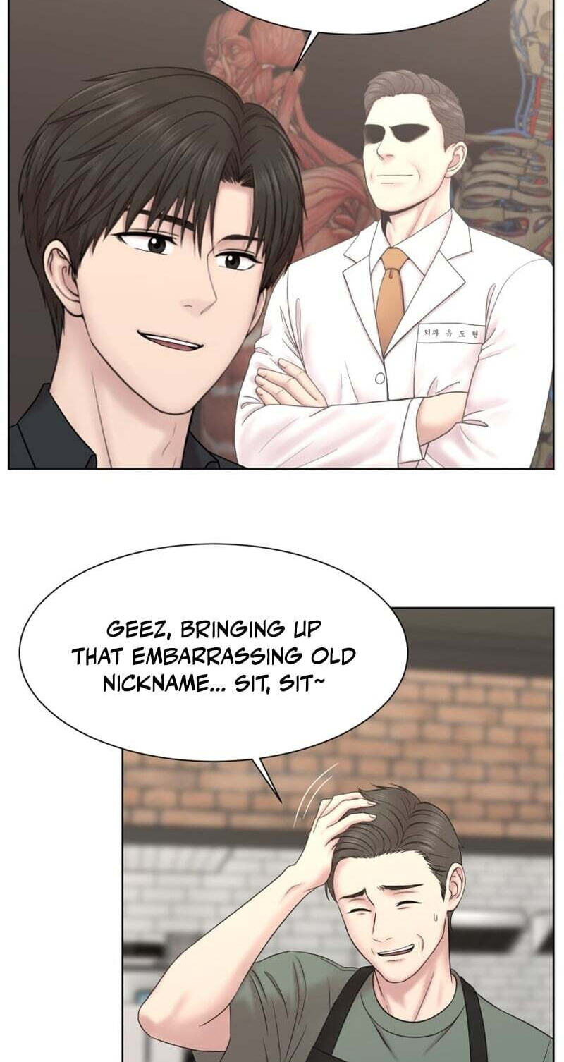 Read Trauma Center:Dr. Baek chapter 38 image 52 on Lezhin