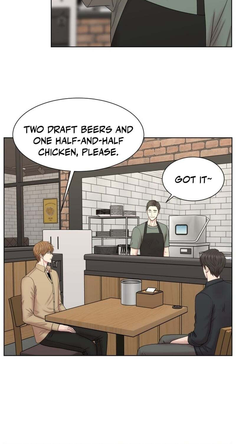 Read Trauma Center:Dr. Baek chapter 38 image 53 on Lezhin