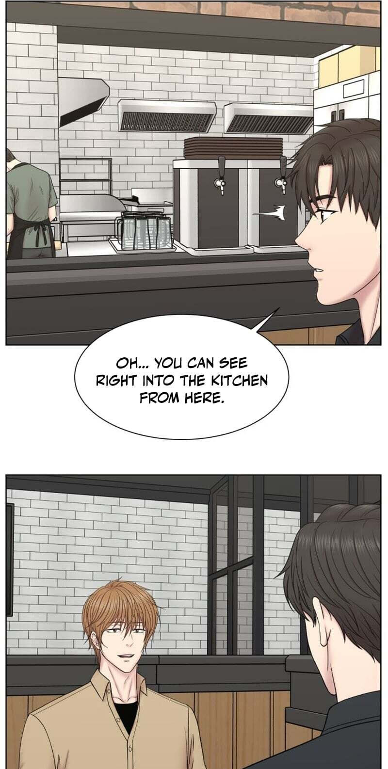 Read Trauma Center:Dr. Baek chapter 38 image 54 on Lezhin